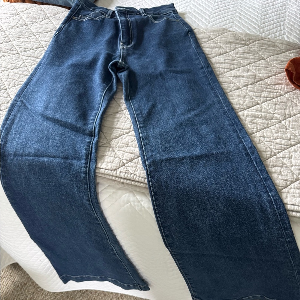 ROLLA'S Eastcoast Flare Jeans